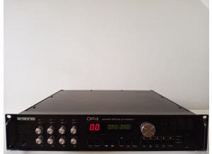 Ensoniq DP4 (4640)