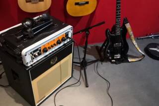 Orange OB1-500