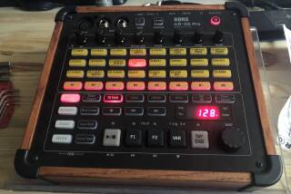 Korg KR-55 Pro