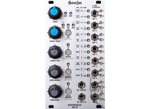 Abstract Data ADE-32 Octocontroller (41300)