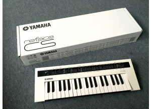 Yamaha Reface CS (92437)
