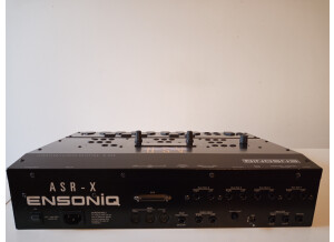 Ensoniq ASR-X (55557)