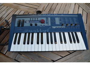 Waldorf Micro Q Keyboard (89346)