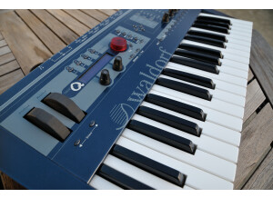 Waldorf Micro Q Keyboard (82575)