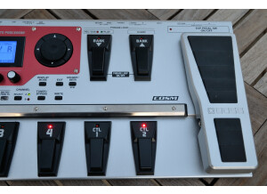 Boss GT-10B (4089)