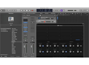 Apple Logic Pro X (37516)