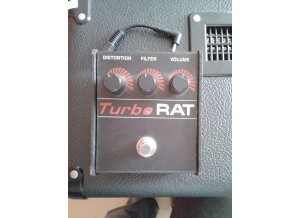 ProCo Sound Turbo RAT (10160)