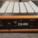 Ohm Wood Ohm Wood