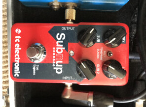 TC Electronic Sub'n'up (31936)