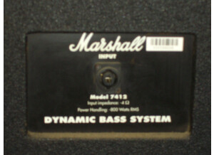 Hartke LH1000 (80603)
