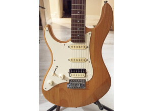 Yamaha Pacifica PAC112L (6661)