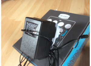 Electro-Harmonix Bass Mono Synth (26909)