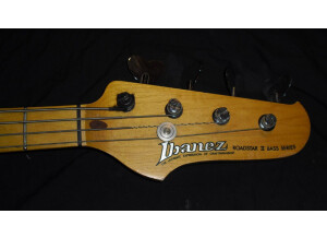 Ibanez ROADSTER II RB 650 Bass