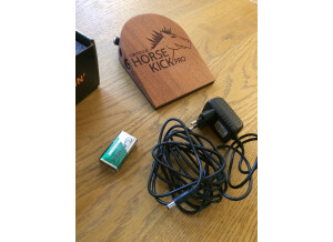 Ortega horse kick pro (98952)
