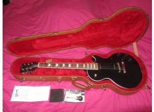 Gibson Les Paul Classic 2018 (84071)