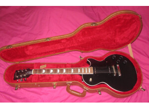 Gibson Les Paul Classic 2018 (32011)