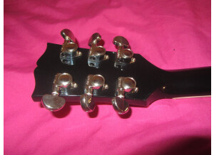 Gibson Les Paul Classic 2018 (42969)