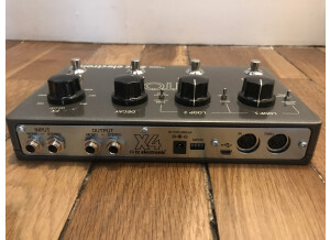 TC Electronic Ditto X4 (13524)