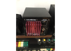 Avantone Pro Active MixCubes (97881)