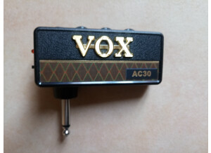 Vox amPlug AC30 (74933)