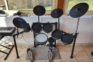 Alesis Nitro Mesh Kit