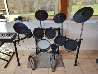 Alesis Nitro Mesh Kit