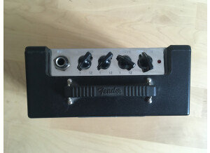 Fender MD-20 Mini Deluxe 