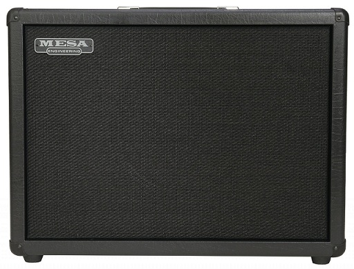 Mesa Boogie 1x12 Three-Quarter Back
