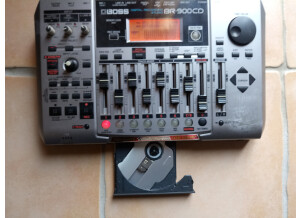 Boss BR-900CD Digital Recording Studio (17323)