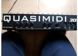 Quasimidi Rave-O-Lution 309 (26665)