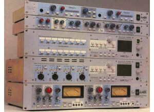 Amek 9098DMA (32037)