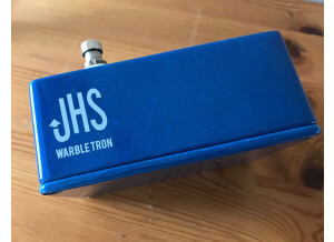 JHS Pedals Warble Tron