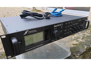 Fractal Audio Systems Axe-Fx II XL (14550)