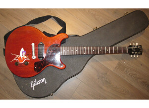 Gibson Les Paul junior DC (88641)