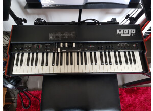 Crumar Mojo 61 (15704)