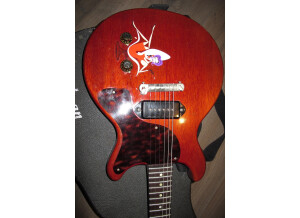 Gibson Les Paul junior DC (54928)