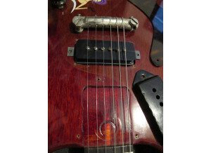 Gibson Les Paul junior DC (48449)