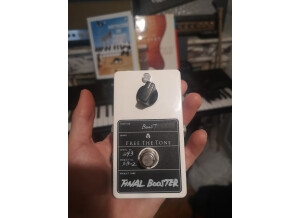 Free The Tone Final Booster FB-2 (77489)