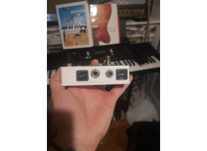 Free The Tone Final Booster FB-2 (11582)