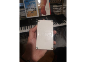 Free The Tone Final Booster FB-2 (68998)