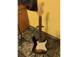 Fender Classic Player '60s Stratocaster (30494)