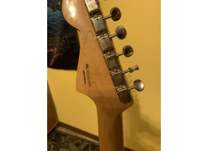 Fender Classic Player '60s Stratocaster (48085)