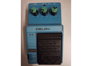 Ibanez DL10 Digital Delay (96581)