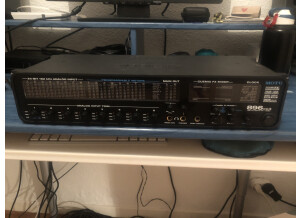 MOTU 896mk3 Hybrid (75870)