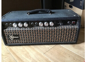 Selmer Treble n' Bass Fifty MKIII (78760)