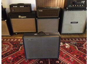 Bogner 2x12 Oversized Cabinet (34765)