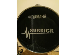 Yamaha SubKick (99635)
