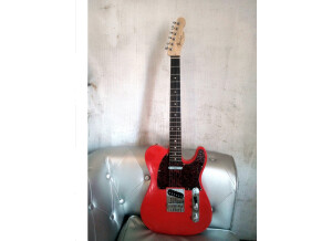 Fender Classic '60s Telecaster (90144)
