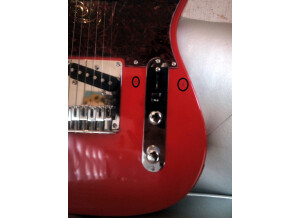 Fender Classic '60s Telecaster (22830)