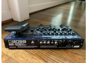 Boss ME-50B (17470)